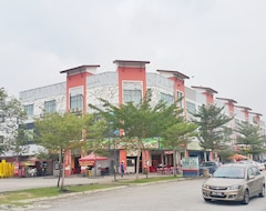 Khách sạn Subang Bestari (Shah Alam, Malaysia)