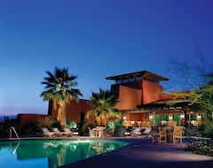Hotel Hilton Grand Vacations Club Palm Desert (Palm Desert, Sjedinjene Američke Države)