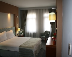 Khách sạn Hotel Sapci Prestige (Keşan, Thổ Nhĩ Kỳ)