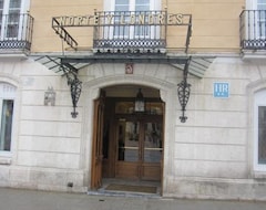 Khách sạn Hotel Norte y Londres (Burgos, Tây Ban Nha)