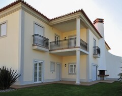 Hotelli Townhouse 3 Pools Garden Golf Beach (Obidos, Portugali)