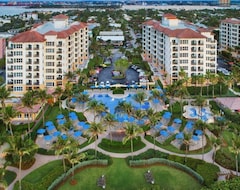 Resort/Odmaralište Marriott's Ocean Pointe (West Palm Beach, Sjedinjene Američke Države)