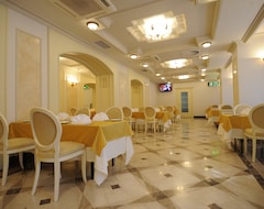 Hotelli Rus (Sotsi, Venäjä)