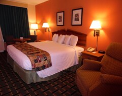 Hotel West Bank Inn (Augusta, EE. UU.)