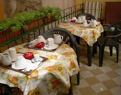 Bed & Breakfast Angelo (Trieste, Italia)