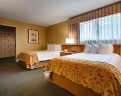 Hotel Best Western Plus Inn & Suites (Killington, USA)