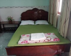 Hotelli Thuy Hang Motel (Ba Ria, Vietnam)