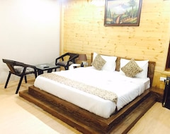Hotel Paradise Retreat Daksum (Anantnag, Indija)