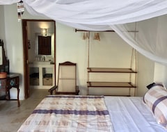Hotel Jua House (Lamu, Kenya)