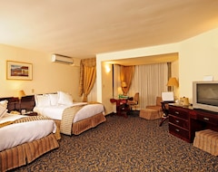 Hotelli Country Inn & Suites By Carlson (San José, Costa Rica)