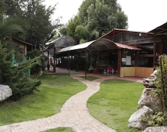 Khách sạn Hostal Turistica Vivanta (San Martín de las Pirámides, Mexico)