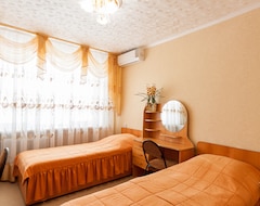 Hotel Buzuluk (Busuluk, Rusland)