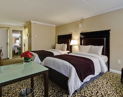 Khách sạn Bella Vista Hotel & Suites (Lynchburg, Hoa Kỳ)
