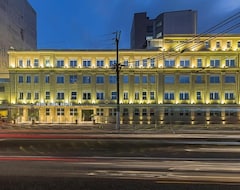 Hotel Global Grupos (São Paulo, Brezilya)