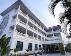 Khách sạn Hotel Royal Retreat (Sambalpur, Ấn Độ)