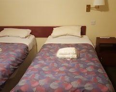 Hotel Longforgan Coaching Inn (Dundee, Reino Unido)