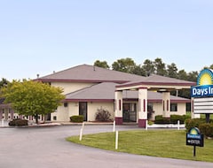 Khách sạn Days Inn By Wyndham Cloverdale Greencastle (Cloverdale, Hoa Kỳ)