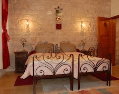 Oda ve Kahvaltı Beit Yosef (Safed, İsrail)