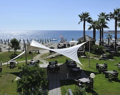 Khách sạn Aregai Marina Hotel & Residence (Riva Ligure, Ý)