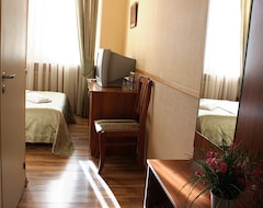 Hotel Express (Krasnodar, Rusija)