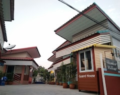 Toàn bộ căn nhà/căn hộ Jumbo Villa Homestay And Resort (Ang Thong, Thái Lan)