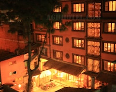 Hotel Ambassador Garden Home (Katmandú, Nepal)
