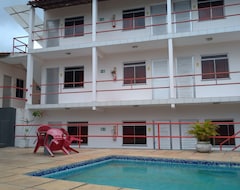 OYO Praia Hotel Recanto do Tomé - Salvador (Salvador Bahia, Brasilien)