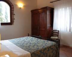 Hotel Torciano Vecchio Asilo (San Gimignano, Italy)