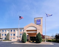 Hotel Sleep Inn & Suites Princeton I-77 (Princeton, USA)