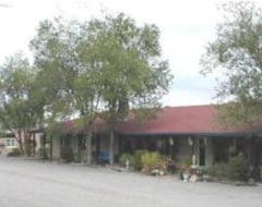 Khách sạn High Country Lodge (Magdalena, Hoa Kỳ)