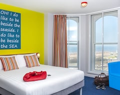 Forshaws Hotel - Sure Hotel Collection by Best Western (Blackpool, Reino Unido)