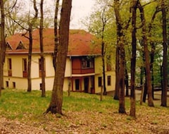 Guesthouse Na Kiosku (Šternberk, Czech Republic)