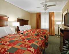 Hotel Homewood Suites by Hilton Tampa Airport - Westshore (Tampa, USA)