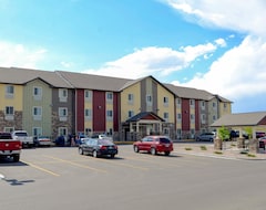 Khách sạn My Place Hotel-Cheyenne, WY (Cheyenne, Hoa Kỳ)