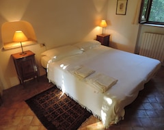 Bed & Breakfast Il Portico (Cisternino, Italija)