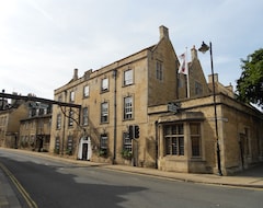 Otel The George of Stamford (Stamford, Birleşik Krallık)