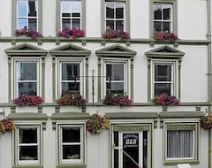 Hotel Red Setter (Carlow, Irlanda)