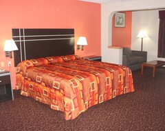 Hotel Bays Inn & Suites Baytown (Baytown, Sjedinjene Američke Države)