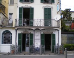 Hôtel Azalea (Tremezzo, Italie)