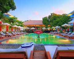 Khách sạn Ozz Hotel Kuta (Kuta, Indonesia)