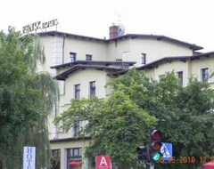 Hotelli Fenix (Jelenia Góra, Puola)
