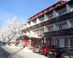 Hotelli Thier (Mönichkirchen, Itävalta)