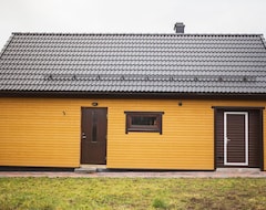 Koko talo/asunto J?RVE HOLIDAY VILLAGE (Tallinna, Viro)