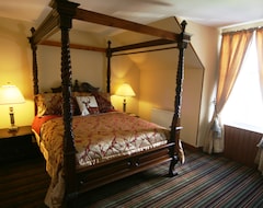Bed & Breakfast Heathfield House (Sannox, Vương quốc Anh)