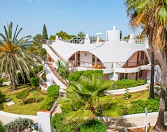 Khách sạn Marble Stella Maris Ibiza (Ibiza Town, Tây Ban Nha)