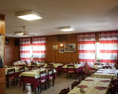 Hotel La pineta (Aymavilles, Italia)