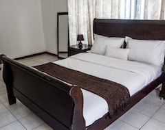 Bed & Breakfast Lavida Guest House (Suideroord, Južnoafrička Republika)