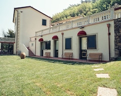 Khách sạn Relais Del Golfo (Portovénere, Ý)