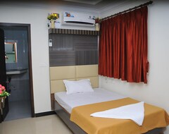 Khách sạn Yagna Residency (Puducherry, Ấn Độ)