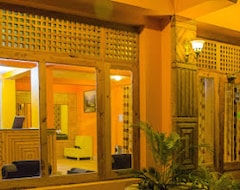 Khách sạn Fabhotel Greenwoods Inn (Dharamsala, Ấn Độ)